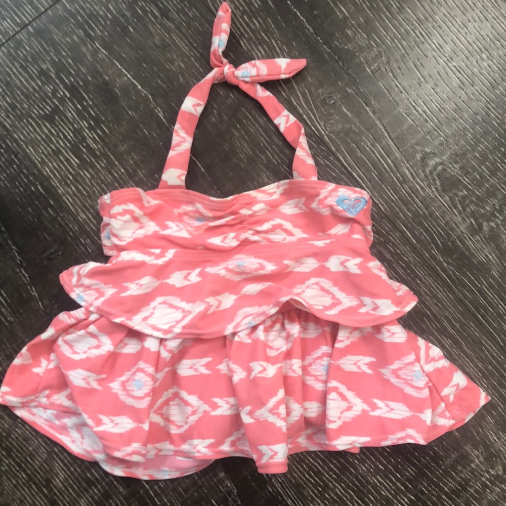 Tankini top